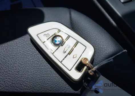 2022 BMW X1 xDrive28I from USA, damaged, VIN WBXJG9C00N5U64709